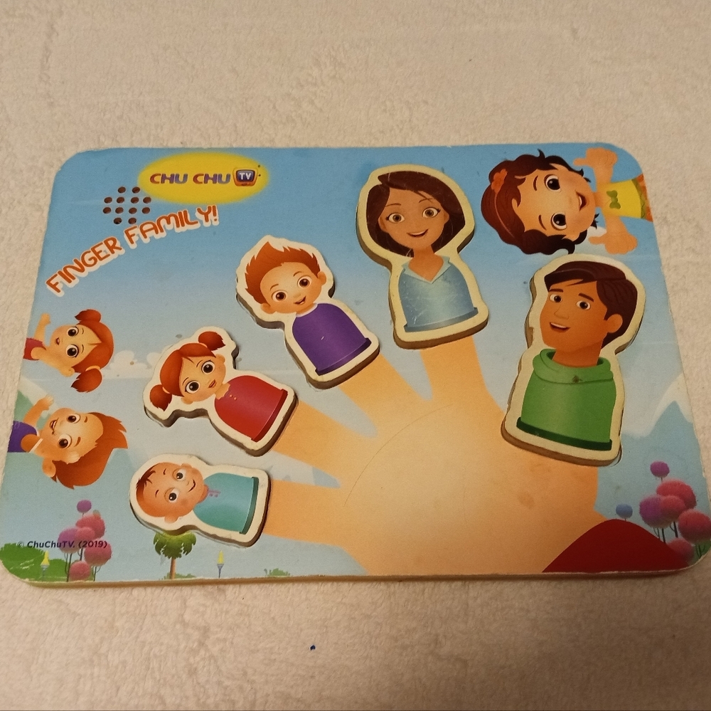 Puzzle lot - Picture 6 of 6